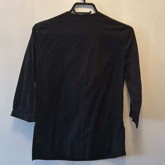 Michael Kors Black tunic - Picture 4 of 4